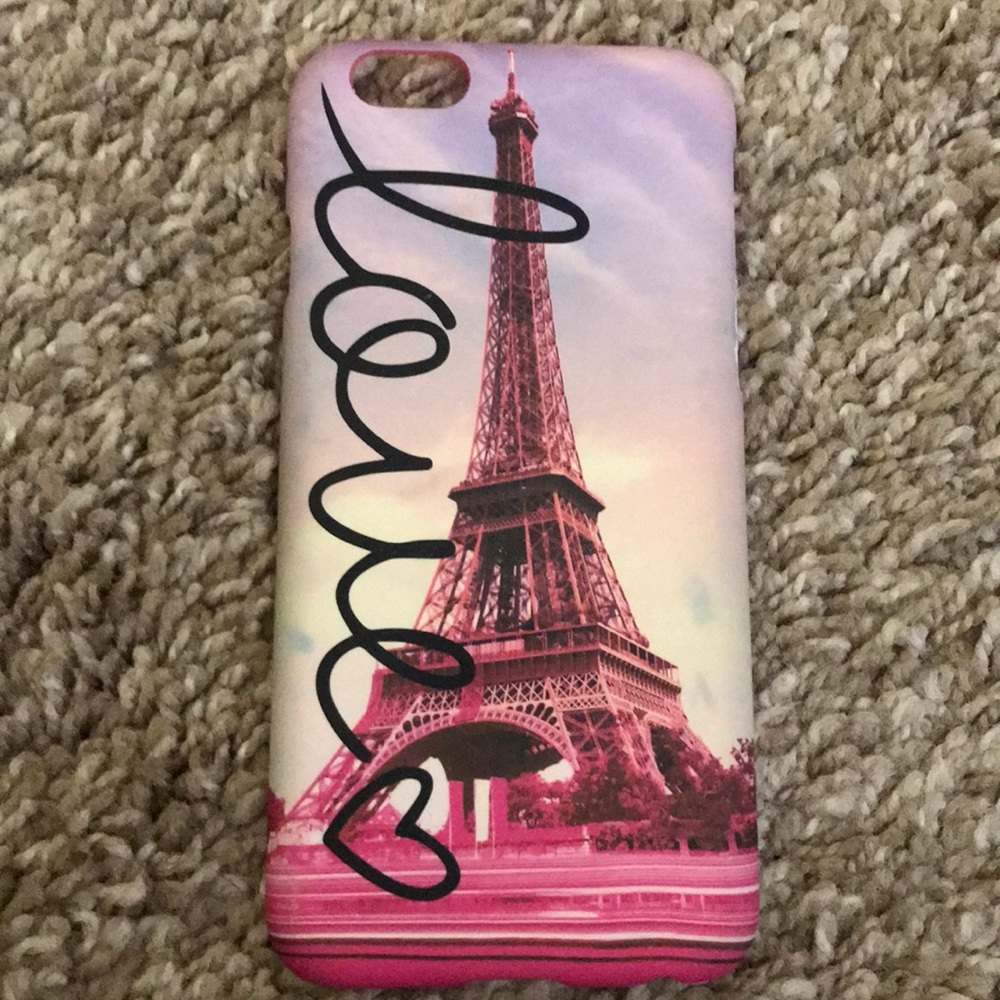 iPhone 6s case